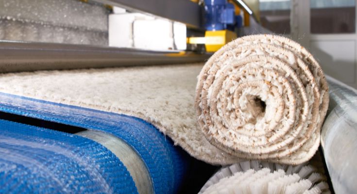 Gökçe Halı Yıkama Firması